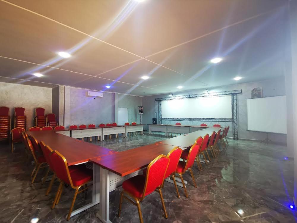 Tinghir Hotel Saghro מראה חיצוני תמונה